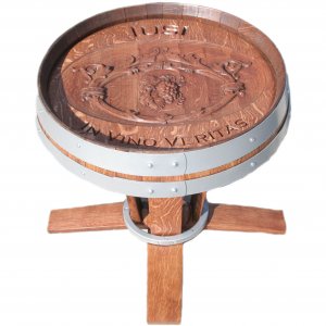 bistro & tasting table